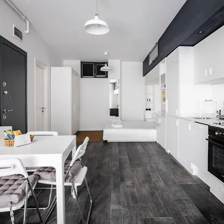 Cute Cozy Modern W Views Balcony! #377 * Istanbul